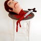 Image for article titled Macabre Plush Toys Are Perfect Xmas Gift for Future Psychokillers